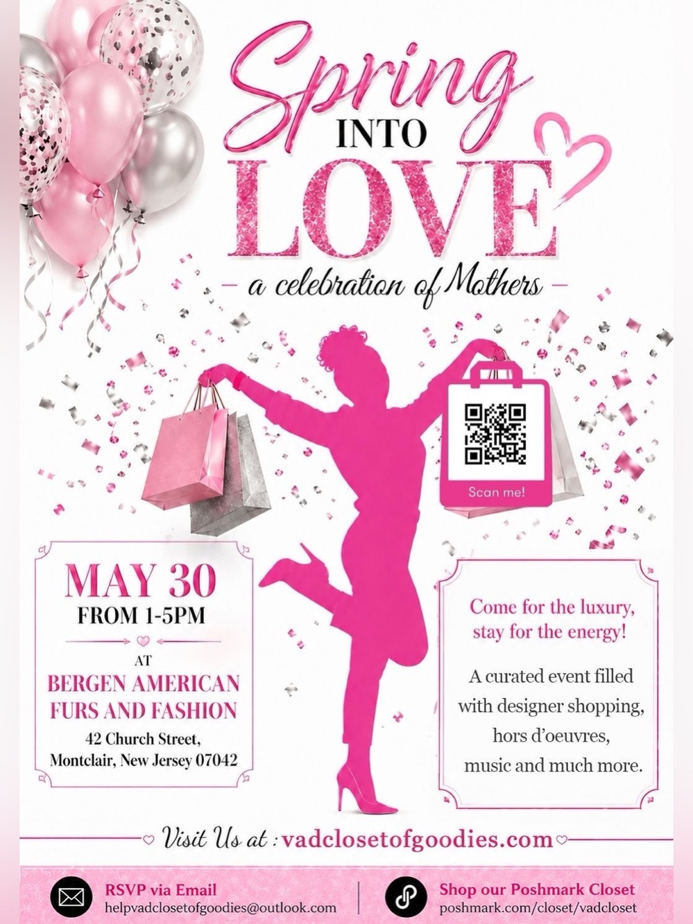 🚨 Calling all my NJ/NY followers! 🚨